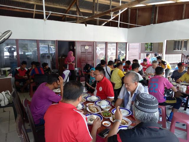 Photo of Kampung Cafe &amp; Collection - Sandakan, Sabah, Malaysia