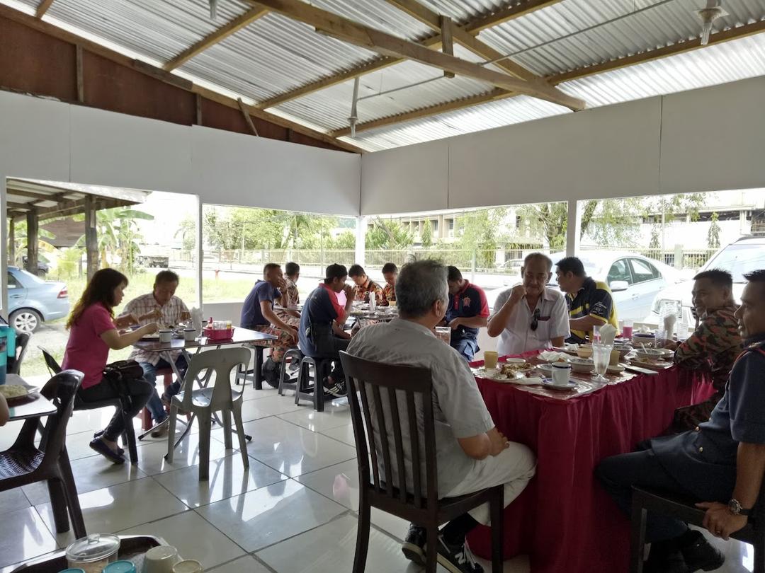 Photo of Kampung Cafe &amp; Collection - Sandakan, Sabah, Malaysia