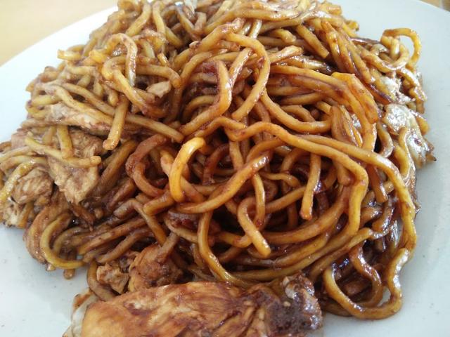 Photo of Kedai Makan Barokah - Tuaran, Sabah, Malaysia
