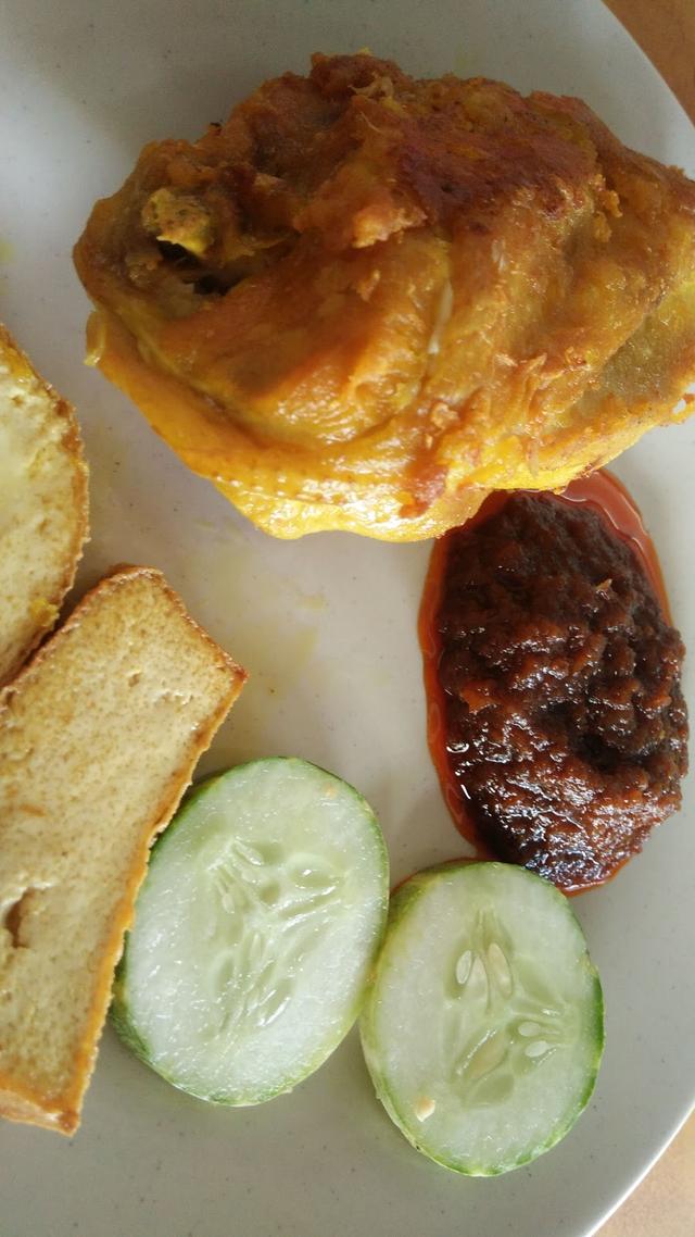 Photo of Kedai Makan Barokah - Tuaran, Sabah, Malaysia