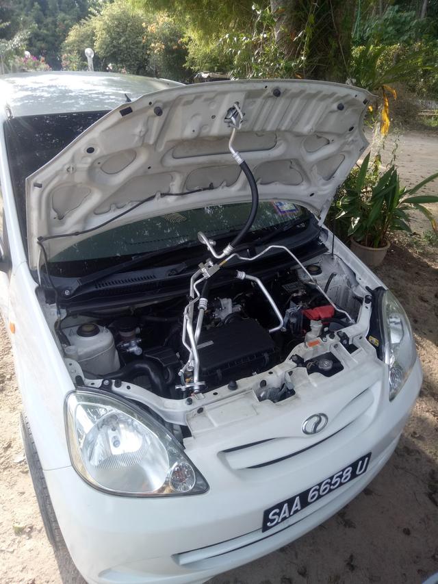 Photo of BOIEKON CAR AIRCOND SISTEM - Tuaran, Sabah, Malaysia