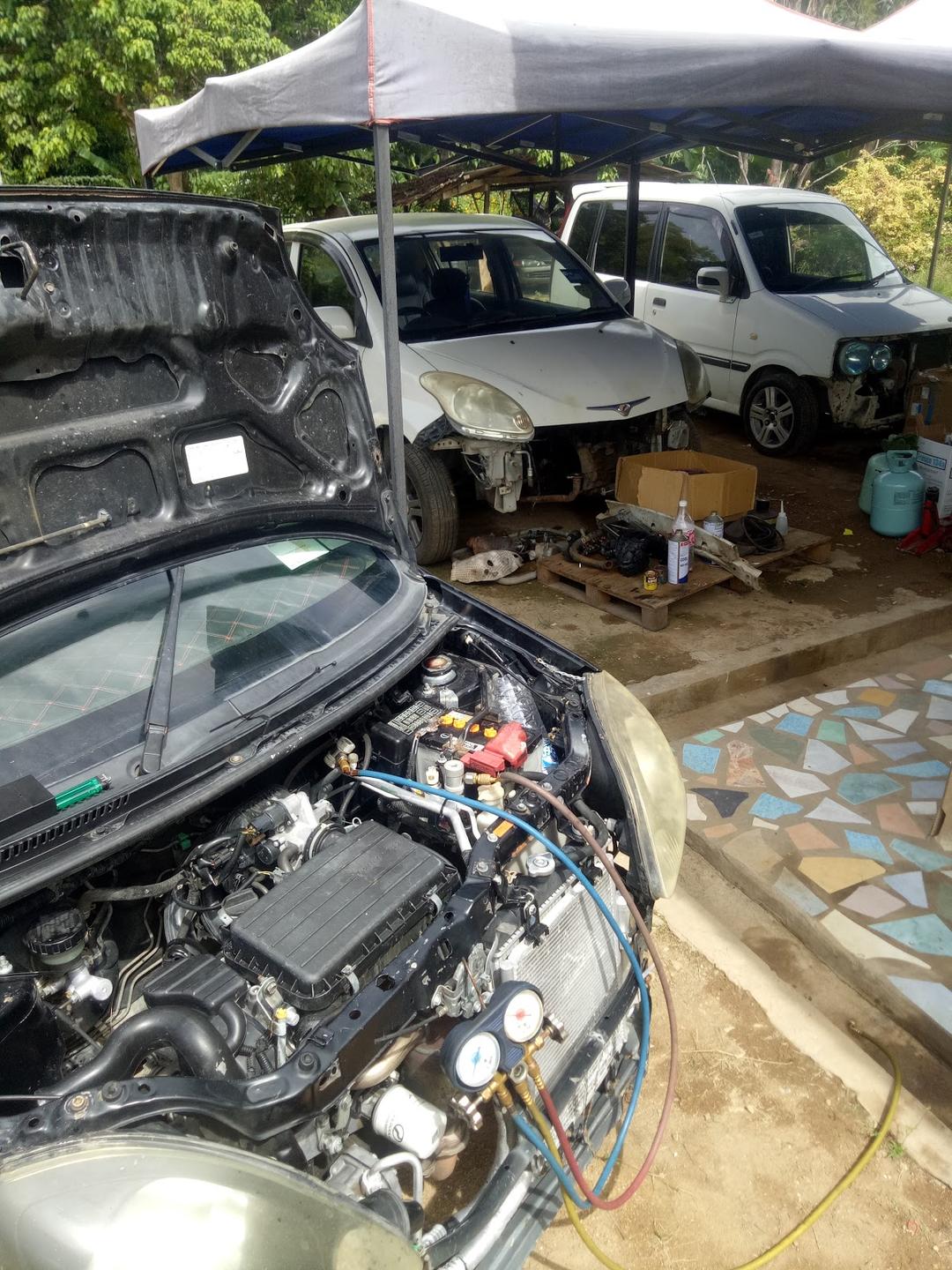 Photo of BOIEKON CAR AIRCOND SISTEM - Tuaran, Sabah, Malaysia