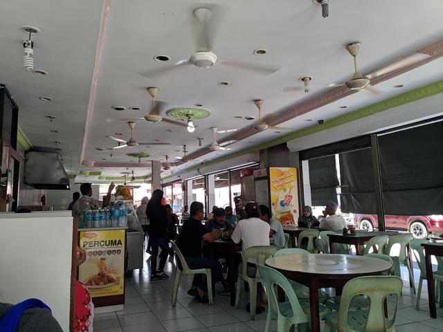 Photo of Restoran Borneo - Kudat, Sabah, Malaysia
