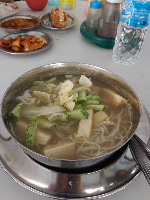 Photo of Restoran Borneo - Kudat, Sabah, Malaysia