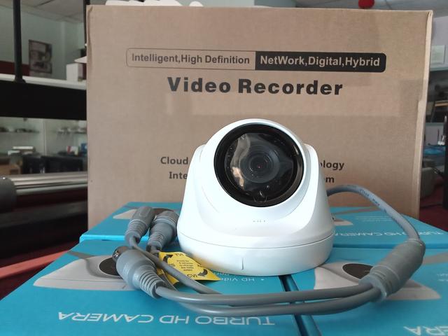 Photo of High Tech CCTV & Alarm Security System - Sandakan, Sabah, Malaysia