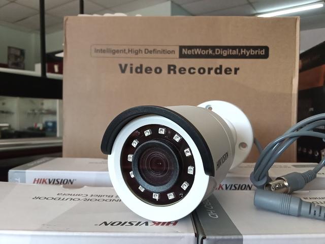 Photo of High Tech CCTV & Alarm Security System - Sandakan, Sabah, Malaysia