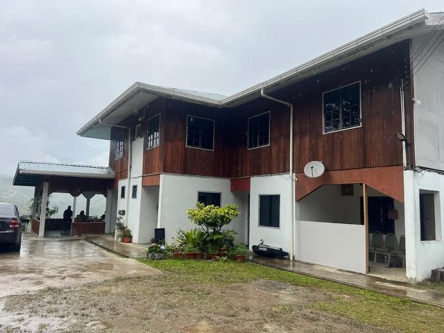 Photo of Kinabalu View Guesthouse - Kundasang, Sabah, Malaysia