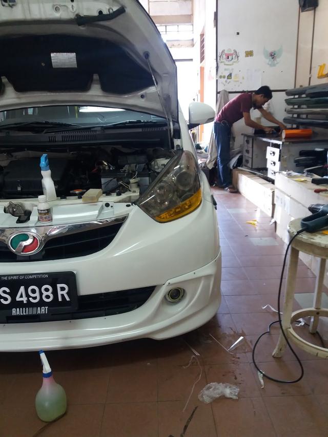 Photo of Budget Enterprise - Sandakan, Sabah, Malaysia