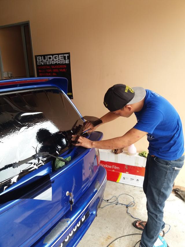 Photo of Budget Enterprise - Sandakan, Sabah, Malaysia