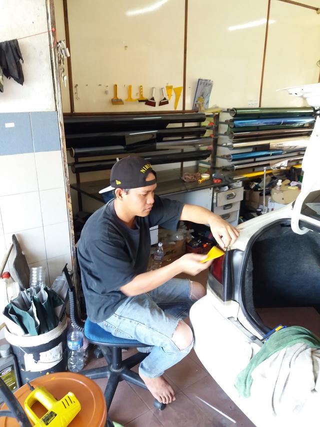 Photo of Budget Enterprise - Sandakan, Sabah, Malaysia