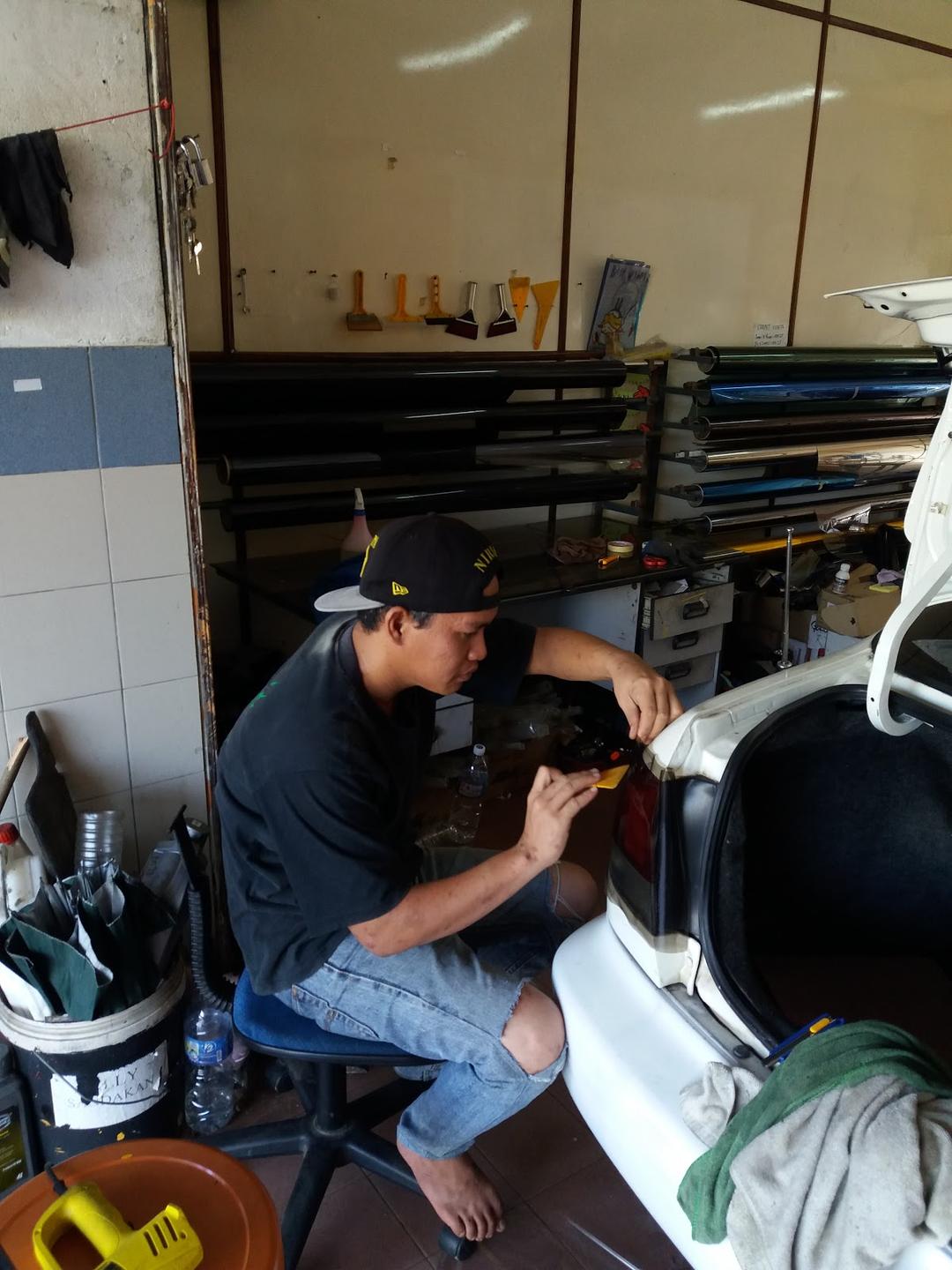 Photo of Budget Enterprise - Sandakan, Sabah, Malaysia