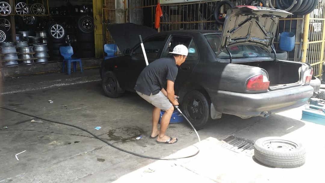Photo of Syarikat Soon Fatt Tyres Services - Sandakan, Sabah, Malaysia