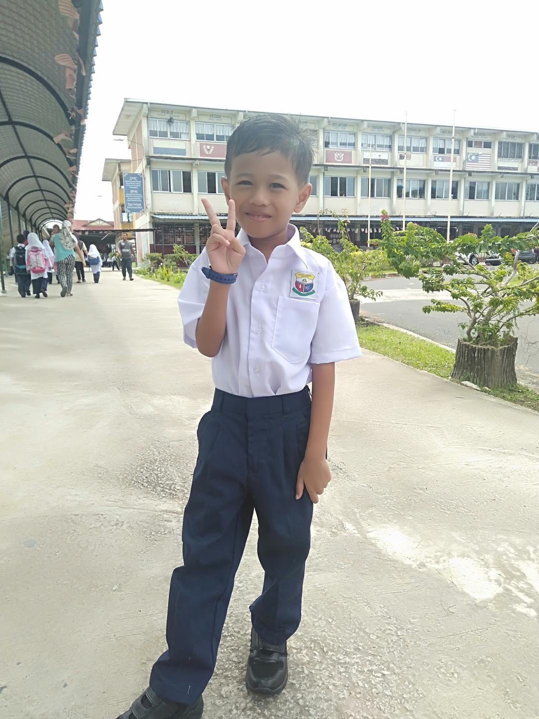 Photo of Sekolah Kebangsaan Muhibbah - Sandakan, Sabah, Malaysia