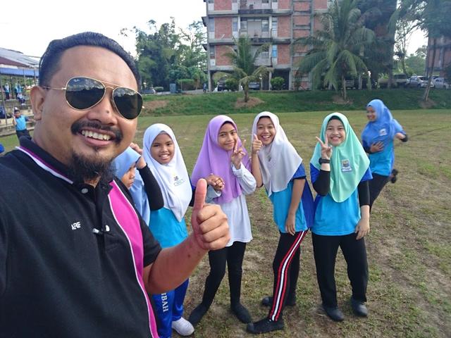 Photo of Sekolah Kebangsaan Muhibbah - Sandakan, Sabah, Malaysia