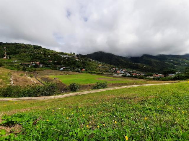 Photo of Kundasang selfie corner - Kundasang, Sabah, Malaysia