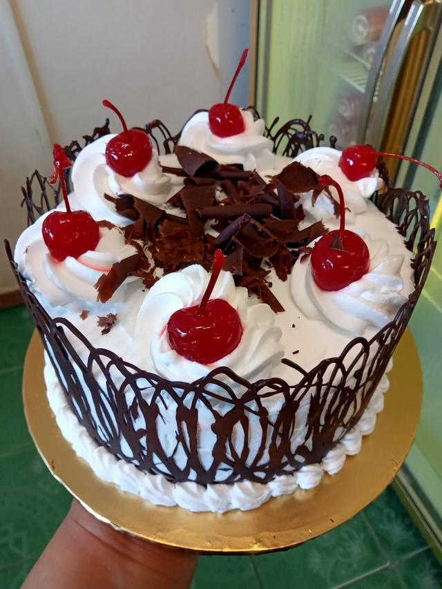 Photo of Kedai kek fortune Bakeshop - Tuaran, Sabah, Malaysia