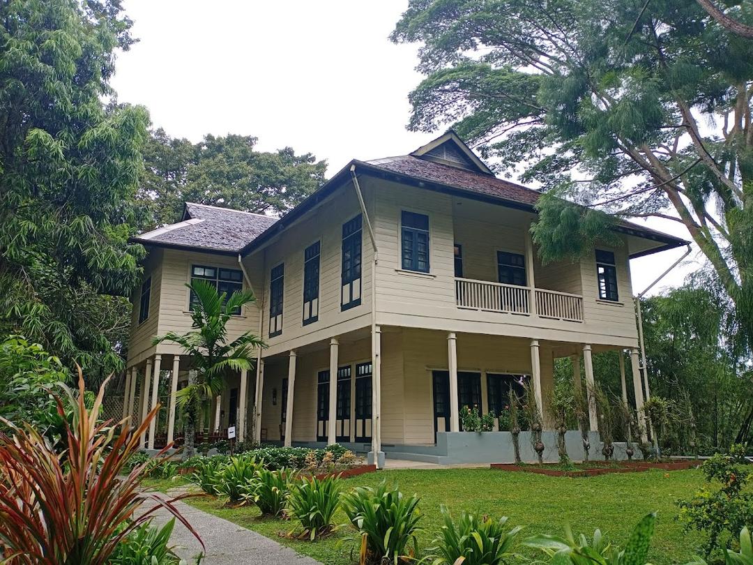 Photo of Agnes Keith House - Sandakan, Sabah, Malaysia