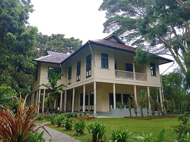 Photo of Agnes Keith House - Sandakan, Sabah, Malaysia