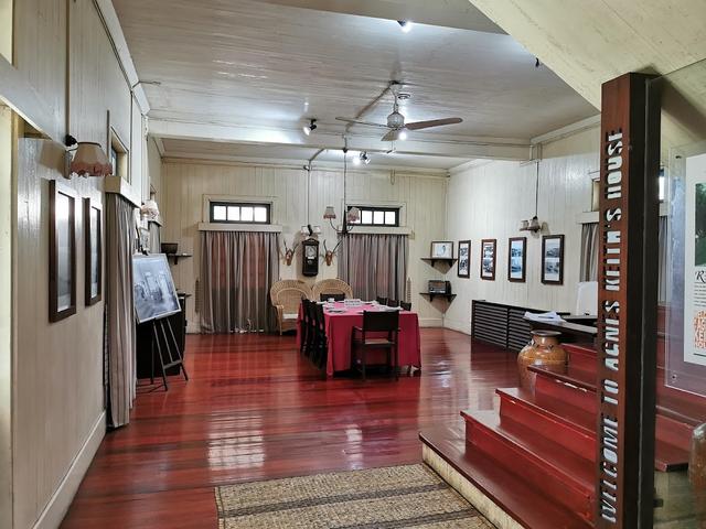Photo of Agnes Keith House - Sandakan, Sabah, Malaysia