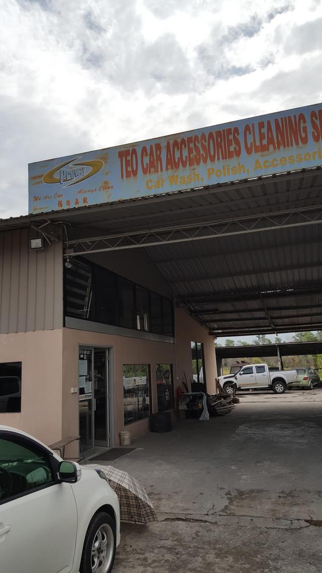 Photo of Teo Car Accessories Cleaning Service Centre - Tuaran, Sabah, Malaysia