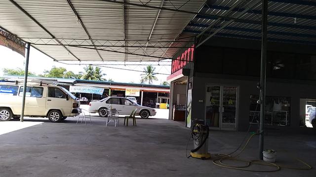 Photo of Teo Car Accessories Cleaning Service Centre - Tuaran, Sabah, Malaysia