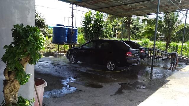 Photo of Teo Car Accessories Cleaning Service Centre - Tuaran, Sabah, Malaysia