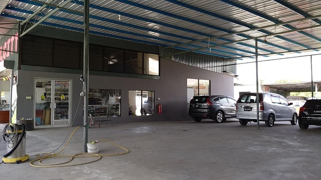 Photo of Teo Car Accessories Cleaning Service Centre - Tuaran, Sabah, Malaysia