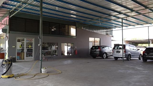 Photo of Teo Car Accessories Cleaning Service Centre - Tuaran, Sabah, Malaysia