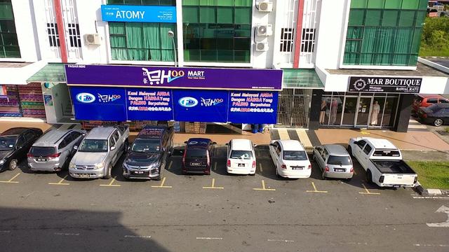 Photo of Fung Ming Market - Sandakan, Sabah, Malaysia