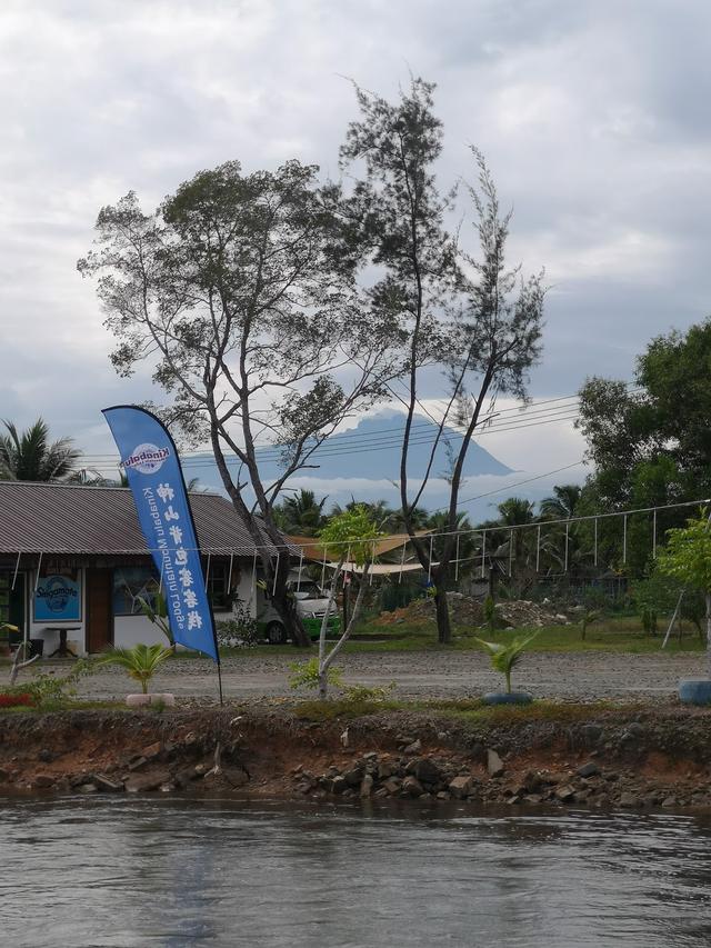 Photo of Manta bay laya-laya - Tuaran, Sabah, Malaysia