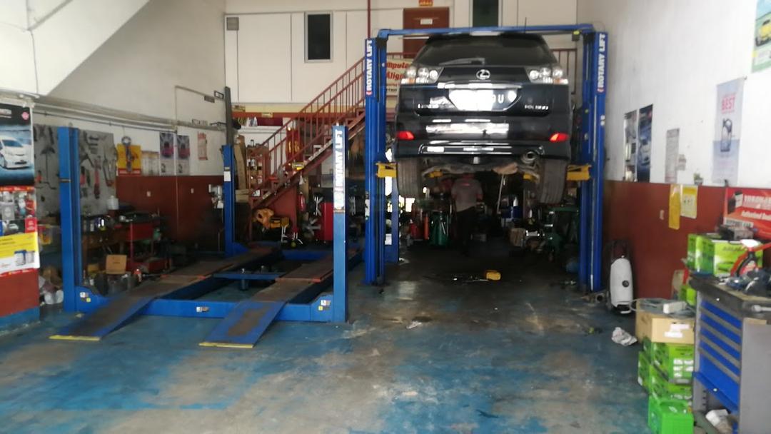 Photo of C.V.Pun Auto - Sandakan, Sabah, Malaysia