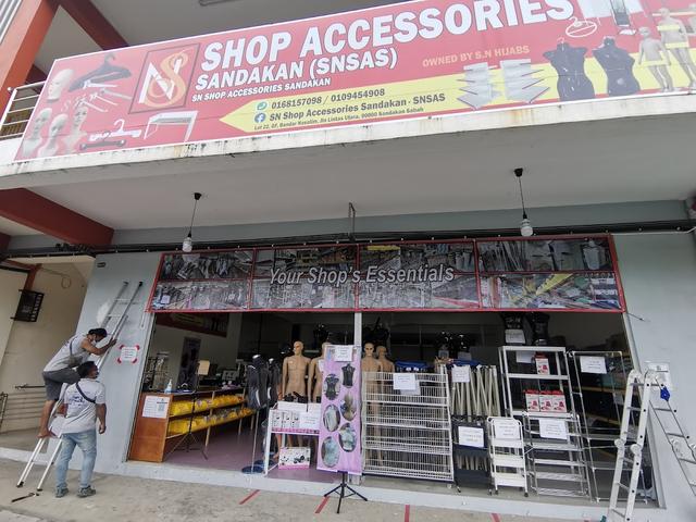Photo of SN Shop Accessories Sandakan (SNSAS) - Sandakan, Sabah, Malaysia