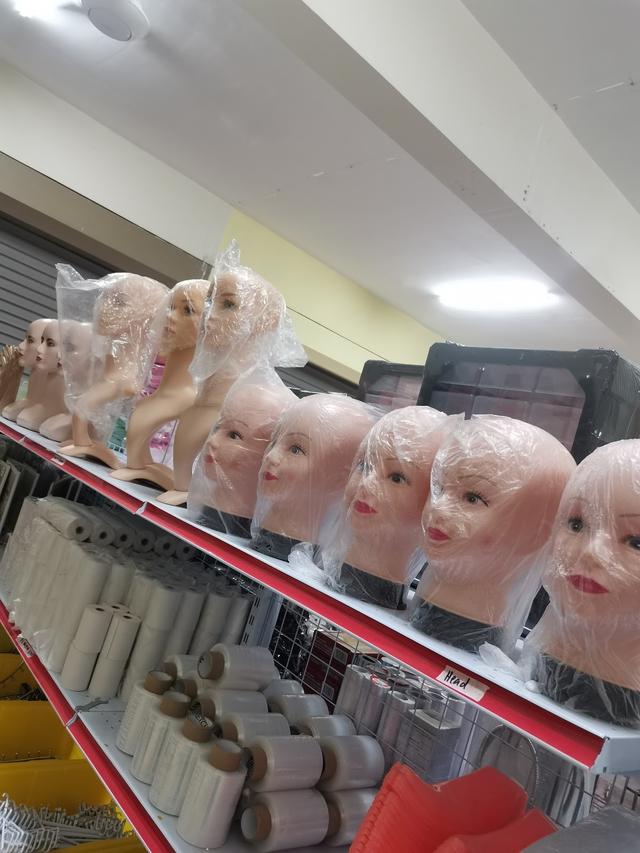 Photo of SN Shop Accessories Sandakan (SNSAS) - Sandakan, Sabah, Malaysia