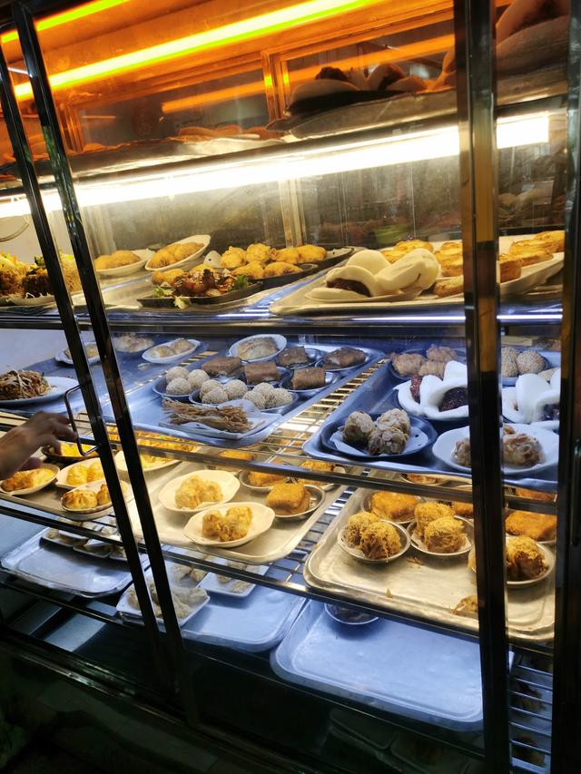 Photo of Restoran Lip Sin Red Tea House - Tuaran, Sabah, Malaysia