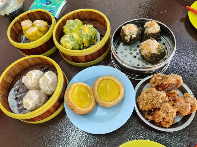 Photo of Restoran Lip Sin Red Tea House - Tuaran, Sabah, Malaysia
