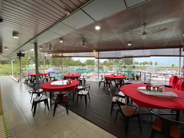 Photo of Planet Kudat Cafe &amp; Bar - Kudat, Sabah, Malaysia