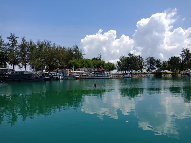 Photo of Planet Kudat Cafe &amp; Bar - Kudat, Sabah, Malaysia