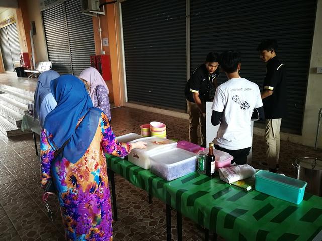 Photo of Kolej Komuniti Sandakan - Sandakan, Sabah, Malaysia