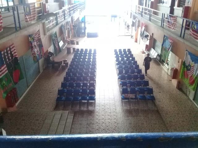 Photo of Kolej Komuniti Sandakan - Sandakan, Sabah, Malaysia