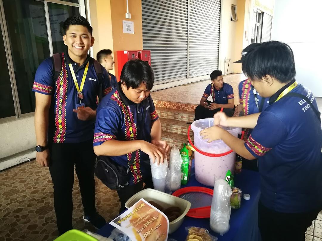 Photo of Kolej Komuniti Sandakan - Sandakan, Sabah, Malaysia