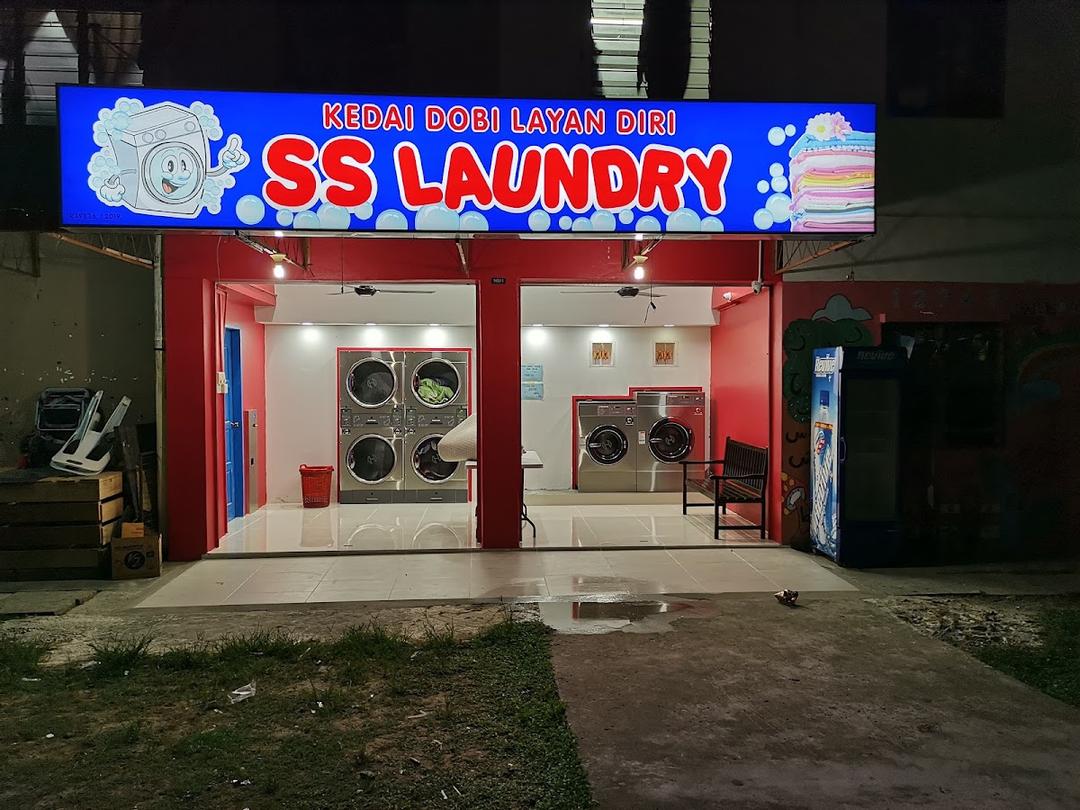 Photo of SS LAUNDRY - Sandakan, Sabah, Malaysia