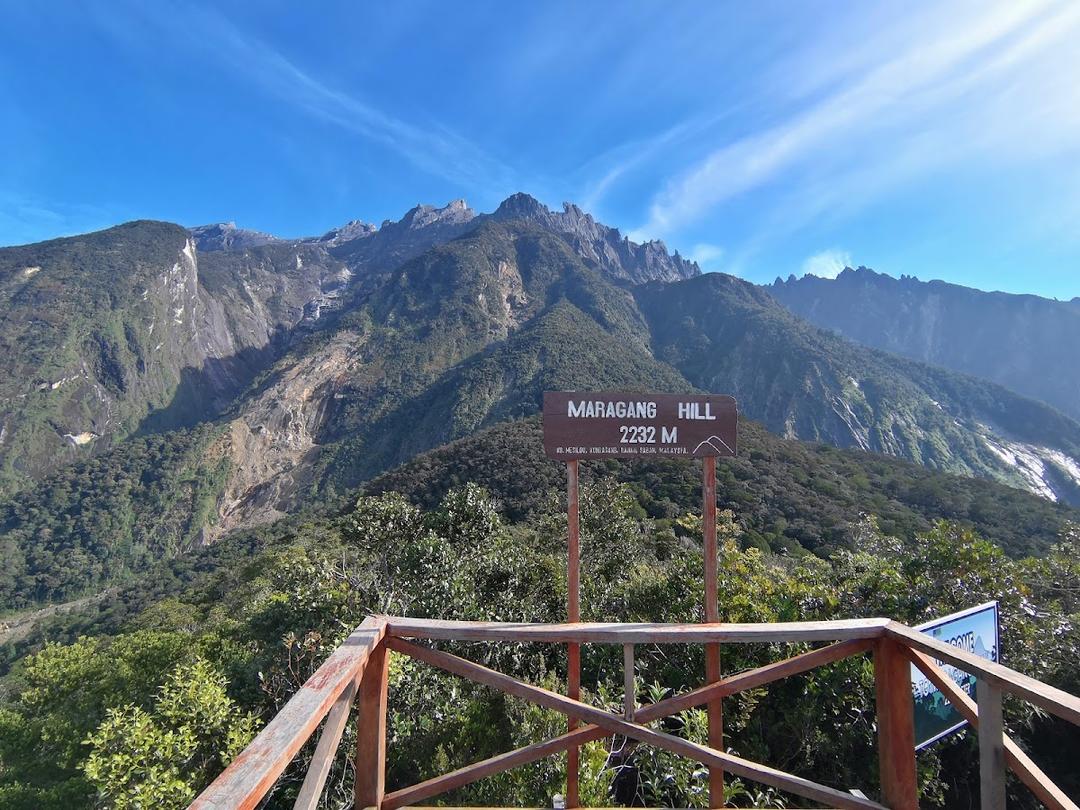 Photo of Maragang Hill - Kundasang, Sabah, Malaysia