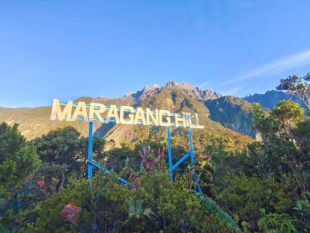 Photo of Maragang Hill - Kundasang, Sabah, Malaysia