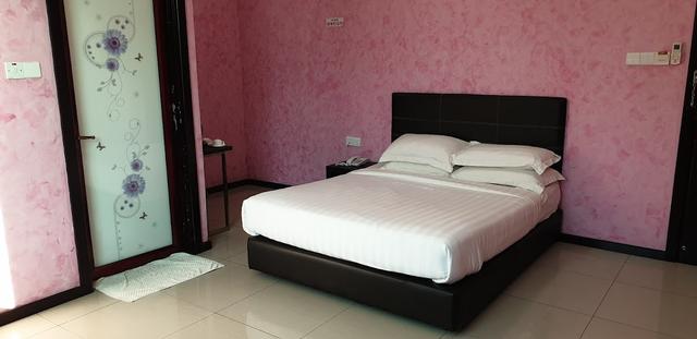 Photo of Hotel Ovise - Kudat, Sabah, Malaysia