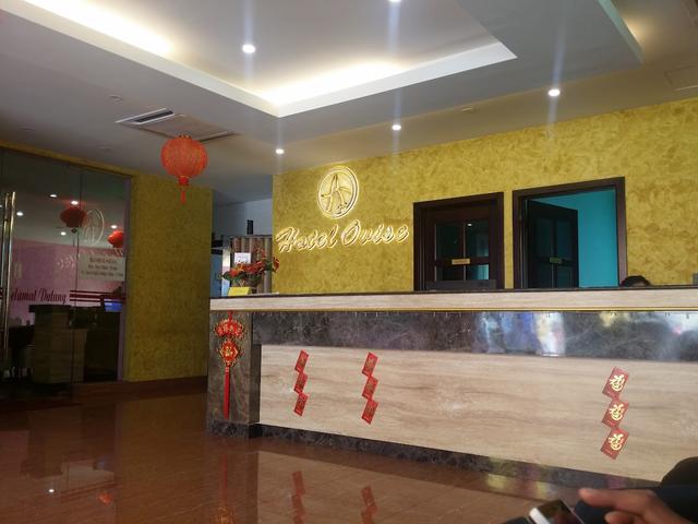 Photo of Hotel Ovise - Kudat, Sabah, Malaysia