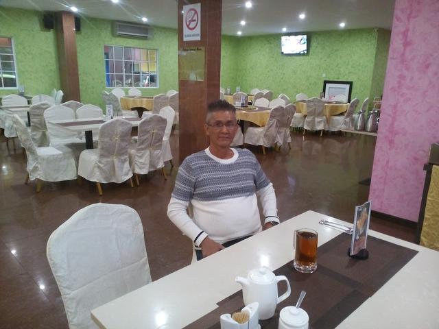 Photo of Hotel Ovise - Kudat, Sabah, Malaysia