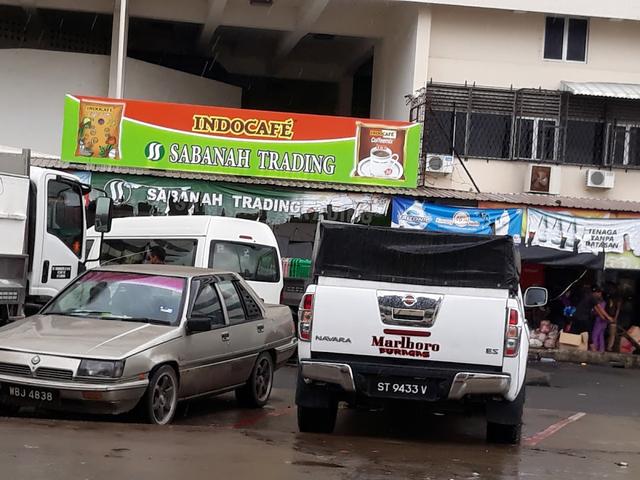 Photo of Sabanah Trading Sandakan - Sandakan, Sabah, Malaysia