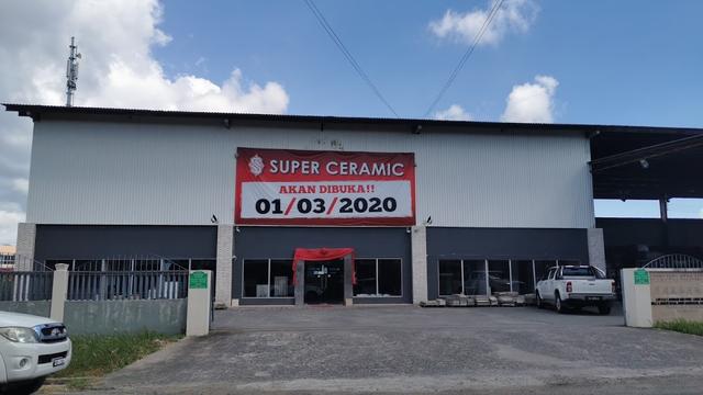 Photo of Super Ceramic Tiles (Sandakan) Sdn Bhd - Sandakan, Sabah, Malaysia