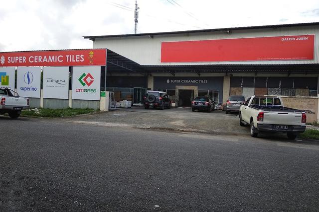 Photo of Super Ceramic Tiles (Sandakan) Sdn Bhd - Sandakan, Sabah, Malaysia