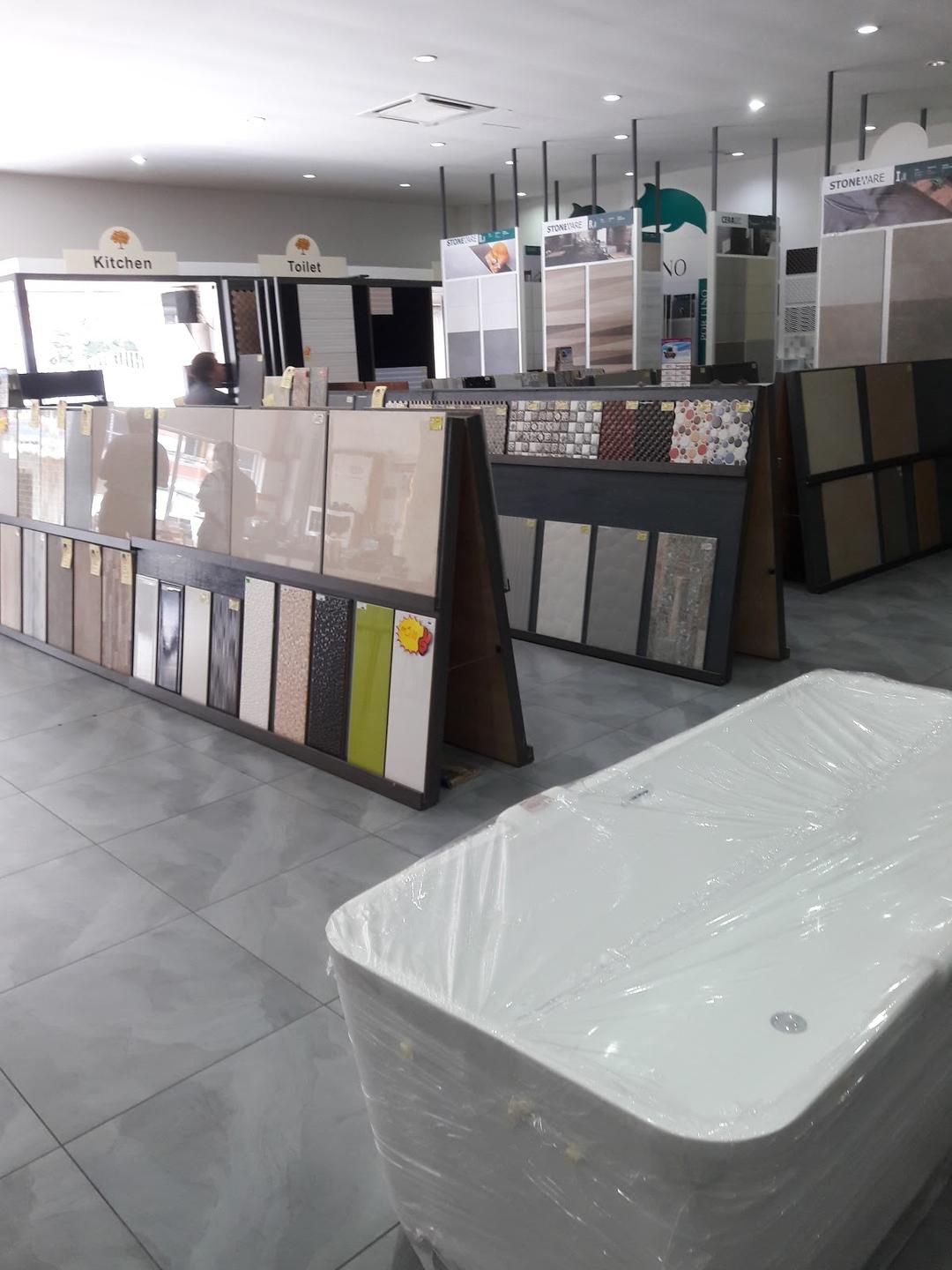 Photo of Super Ceramic Tiles (Sandakan) Sdn Bhd - Sandakan, Sabah, Malaysia